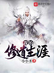 《我的修道生涯》作者:小小圣