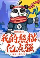 《神级选择：我的熊猫亿点强》作者：辣条一块钱