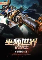 《巫师世界的战士》作者:不想翻页