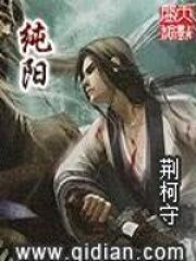 《纯阳》作者:荆柯守