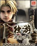 《独游》作者:酒精过敏