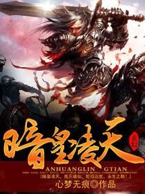《暗皇凌天》作者:心梦无痕