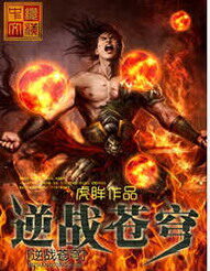《逆战苍穹》作者:虎眸