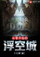《从零开始的浮空城》作者:十七筝