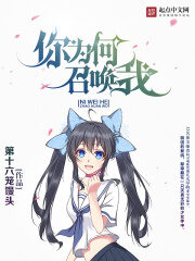 《你为何召唤我》作者:第十六笼馒头