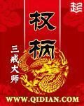 《权柄》作者:三戒大师