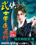 《武侠世界逍遥行》作者:微笑啊微笑