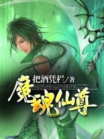 《魔魂仙尊》作者:把酒凭栏