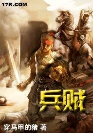 《兵贼》作者:穿马甲的猪