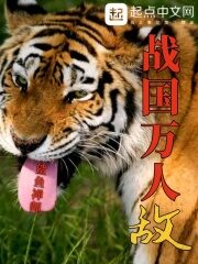 《战国万人敌》作者:鲨鱼禅师
