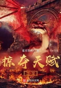 《掠夺天赋之龙》作者：星月荧光