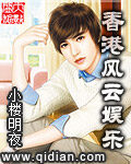 《香港风云娱乐》作者:小楼明夜