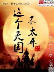 《这个天国不太平》作者:三江口水