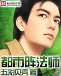 《都市阵法师》作者:五彩贝壳