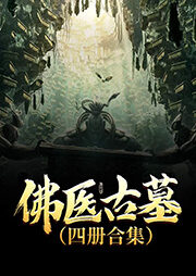 《佛医古墓》作者:飞天