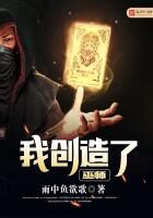 《我创造了巫师》作者:雨中鱼欲歌