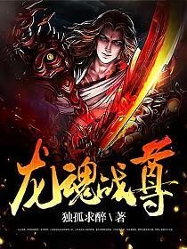 《龙魂战尊》作者：独孤求醉