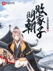 《明朝败家子》作者:上山打老虎额