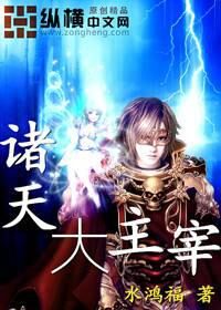 《诸天大主宰》作者：水鸿福