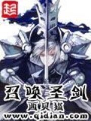 《召唤圣剑》作者:西贝猫