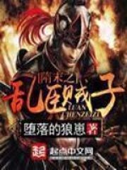 《隋末之乱臣贼子》作者:堕落的狼崽