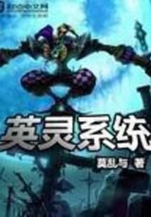 《英灵系统》作者:莫乱与