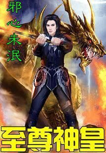 《至尊神皇》作者:邪心未泯