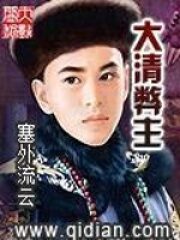 《大清弊主》作者:塞外流云