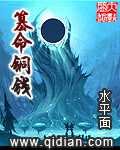 《篡命铜钱》作者:水平面