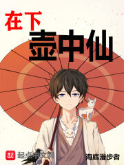 《在下壶中仙》作者:海底漫步者