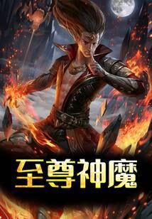 《至尊神魔》作者：天意留香
