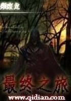 《最终之旅》作者：颓废龙