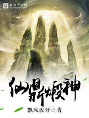 《仙鼎煅神》作者：飘风虎牙