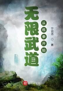 《无限武道从练拳开始》作者：宁云志