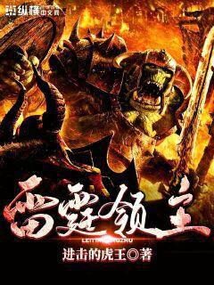 《雷霆领主》作者:进击的虎王