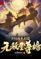 《开局成圣,打造无敌至尊榜》作者:水清的作品