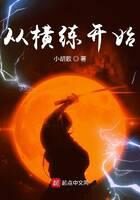 《从横练开始》作者:小胡歌