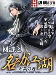 《网游之名动江湖》作者:君莫