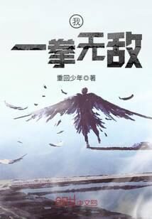 《我，一拳无敌》作者：重回少年
