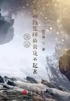 《气运:有神级选择的我这不起飞?》作者:秋日果