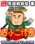 《店小二传奇》作者:天边的彩虹