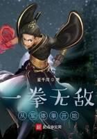 《一拳无敌:从军体拳开始》作者:夏千河