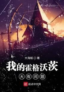 《我的霍格沃茨大有问题》作者:大海船