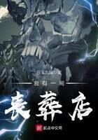 《我有一间丧葬店》作者:白玉九尾
