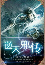 《逆天邪传》作者:苍天