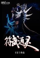 《符武通灵》作者:寸舌
