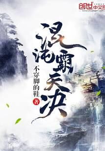 《混沌霸天决》作者:不穿脚的鞋