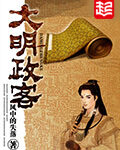 《大明政客》作者:风中的失落