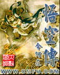 《悟空传》作者:今何在