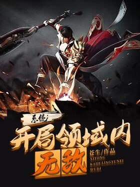 《系统:开局领域内无敌》作者:一锅炖不下